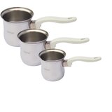 Lorme Džezva Basic indukcijska No4 0,36l | ePonuda.com