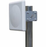  panel antena 18 dbi 5.1-5.9GHz dual polarisation NP-5159-18-17DP - 2 x n(ž), h/v ugao 17 stepeni, dim. 216x216x25mm | ePonuda.com
