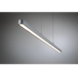 PAULMANN 95578 - LED/40W prigušiva viseća lampa na sajli URAIL LENTO 230V 2700-6500K | Eponuda.com