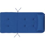 vidaXL modri set blazin Modra Bombaž, Les Standard Set blazin Drugo | Shoptok.si