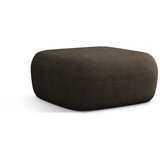 Micadoni Rjav tabure iz tkanine bouclé Jenny – Home | Shoptok.si