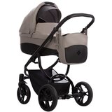 Bebetto holland new kolica za bebe set 3U1 crni ram | ePonuda.com
