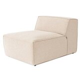 Atelier Del Sofa fotelja Lora O1 Peach