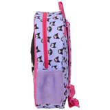 Hello Kitty Ruksak - Kuromi (3D) 33 cm | shoptok.hr