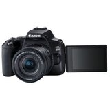 Olimp Sport Foto aparat Canon EOS 250D 18-55mm IS crna | ePonuda.com