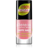 Benecos nail polish happy nails - bubble gum Cijene