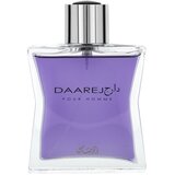 Rasasi Daarej Pour Homme parfumska voda za moške 100 ml | Shoptok.si