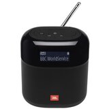 JBL TunerXL prenosivi Bluetooth zvučnik sa FM/DAB radiom, crni | shoptok.hr