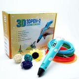 3D olovka + dopuna 20 Metara Cijene
