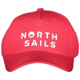 North Sails Muška Crvena Kapa | shoptok.hr