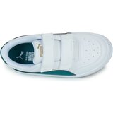 Puma Nizke superge Shuffle Downtown Lo V PS Bela | Shoptok.si