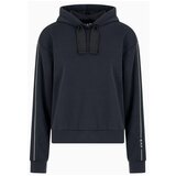 Ea7 Emporio Armani Plašči 7W000172 AF12643 Črna | Shoptok.si