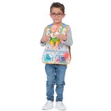 My other Me Svečana odjeća za djecu 3 Dijelovi Roditelji s Bebom 5-7 Godina | shoptok.hr