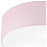  plafonsko svetlo sirja pastel 2xE27/15W/230V, prečnik 45 cm, ružičasta | Eponuda.com
