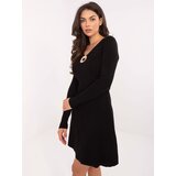 Factory Price Dress-PM-SK-DF61033.58-black | Shoptok.si