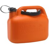 Dimartino Posoda za gorivo (5 l, plastična) | Shoptok.si