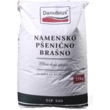 Danubius Brašno T-500 25kg u