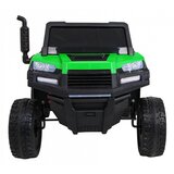  Traktor na akumulator Farmer Truck 4x4 - zeleni | shoptok.hr