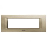 Panasonic Maska zlatna 7M WVTF0847-1DR EU2 Thea OPTIMA Modular | Eponuda.com