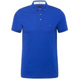 Tommy Hilfiger Majica modra / mornarska / rdeča / bela | Shoptok.si