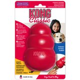 Kong Classic - Varčno pakiranje: 2 x velikost XL | shoptok.hr