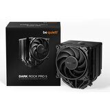 BE QUIET CPU Cooler Dark Rock PRO 5 BK036 (AM4,AM5,1151,1150,1155,1200,1700)/TDP-270W | Eponuda.com
