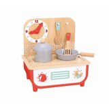 Tooky Toy drvena kuhinja | Eponuda.com