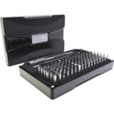 Toman Set alata, precizni odvijači, 106 kom - TT-1060 | shoptok.hr