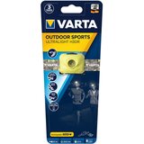 Varta outdoor-sports-ultralight H30R led svjetiljka za glavu pogon na punjivu bateriju 100 lm 18631201401 | Eponuda.ba