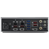 Asus MAXIMUS Z890 HERO LGA1851 ATX osnovna plošča - Intel Z890, 4xDDR5, 6xM.2, 1xSlimSAS, 4xSATA,5Gb+2.5Gb LAN, WiFi 7, BT, 1xHDMI, 2xTB4 porta (USB Type-C), Aura Sync - 90MB1ID0-M0EAY0 | Shoptok.si