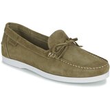 Casual Attitude Mokasini NEW002 Kaki Cene