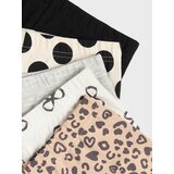 Sinsay Pamučne biciklističke kratke hlače 5 pack | shoptok.hr