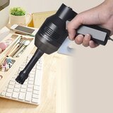 Dardanar USB čistilo za tipkovnico, mini komplet za čiščenje prahu, čiščenje tipkovnic, avtomobilov, sedežev, dlake hišnih ljubljenčkov, prenosnih računalnikov, (21199666) | Shoptok.si