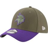 New Era 39THIRTY salute to service kapa minnesota vikings (11481431) Cene