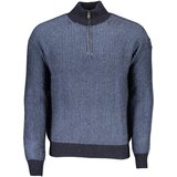 North Sails MAN BLUE SWEATER | shoptok.hr