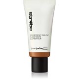 MAC Cosmetics Strobe Dewy Skin Tint tonizirajoča vlažilna krema odtenek Deep 1 30 ml Cene