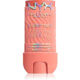 NYX Professional Makeup Buttermelt Glow Stix paličica za osvetljevanje odtenek 09 Melt Down 5 g | Shoptok.si