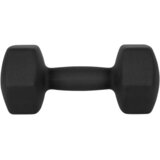  HEX 2x9kg neoprenske bučice od lijevanog željeza, REBEL ACTIVE Slike