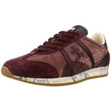 Premiata Modne superge Jacky25d Bordo Cene