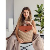 Vuch Ženski ruksak Linton MN Cappucion, 30 x 25 cm | shoptok.hr
