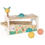 Janod drveni ksilofon tap tap pure Janod drveni ksilofon tap tap pure Slike