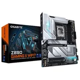 Gigabyte Z890 GAMING X WIFI7, DDR5, SATA3, USB4, DP, 2.5GbE, WIFI 7, LGA1851 ATX