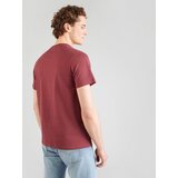 Levi's Majica pastelno rdeča | Shoptok.si