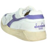 Diadora Visoke superge 201.180117 01 Bela | Shoptok.si