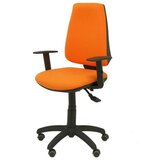  Uredska stolica Elche S bali P&amp C 08B10RP Oranžna | shoptok.hr