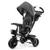 Kinderkraft tricikl aveo malachite grey Cijene