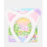 Sinsay Rajf i kopče za kosu 5 pack Gabby's Dollhouse | shoptok.hr