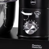 Eldom WRK1400 Retti planetarni mikser 1400 W, 6,2 L Slike