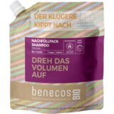 Benecos benecosBIO šampon za volumen "Dreh das Volumen auf" - 500 ml Cene