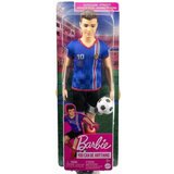 Barbie Ken fudbaler ( 37337 ) cene